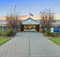 Heritage Motor Inn - Hervey Bay Accommodation
