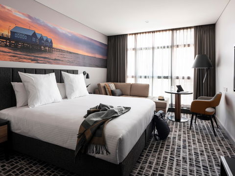 Novotel Perth Murray Street - Tourism Hervey Bay 2