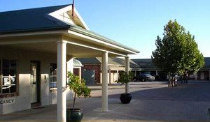 Cowra NSW Hervey Bay Accommodation