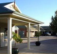 Country Gardens Motor Inn - Hervey Bay Accommodation