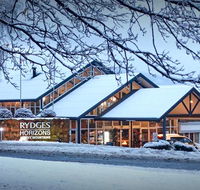 Rydges Horizons Snowy Mountains - Hervey Bay Accommodation