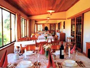 Silver Ridge Retreat - Hervey Bay Accommodation 1