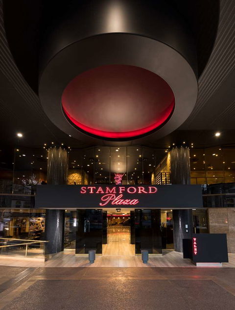 Stamford Plaza Adelaide - Tourism Hervey Bay 1