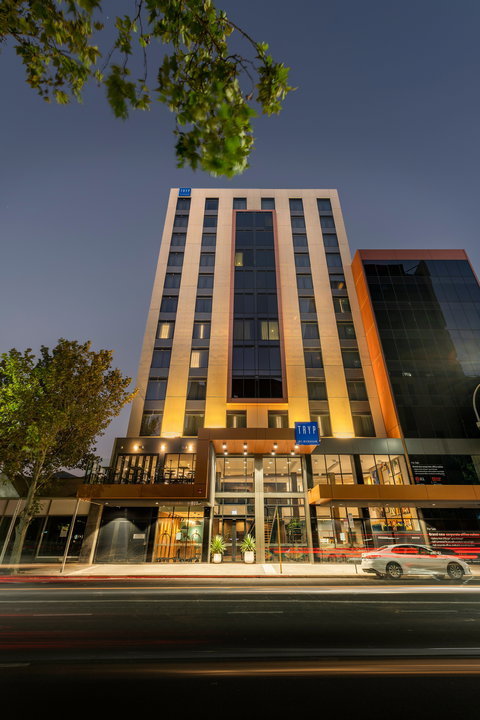 TRYP by Wyndham Pulteney Street - Tourism Hervey Bay 2