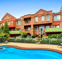 Comfort Apartments Royal Gardens - Tourism Hervey Bay