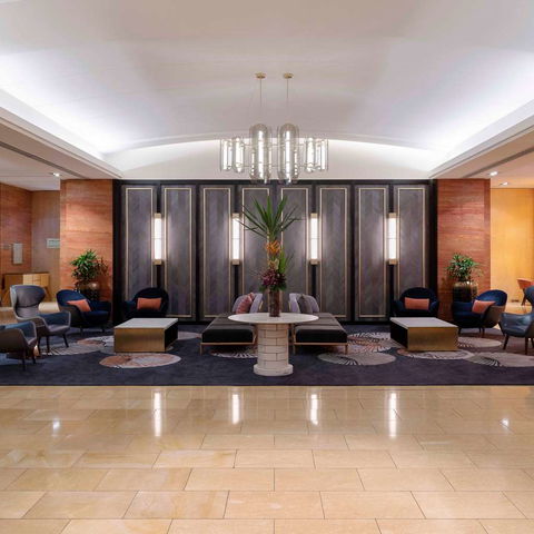 Amora Hotel Jamison Sydney - Tourism Hervey Bay 1