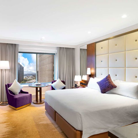 Amora Hotel Jamison Sydney - Tourism Hervey Bay 2