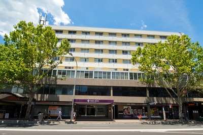 Park Regis Concierge Apartments - Tourism Hervey Bay 0