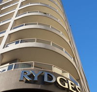 Rydges Cronulla Beach - Hervey Bay Accommodation