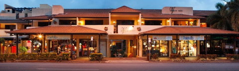 Villa San Michele - Hervey Bay Accommodation 0