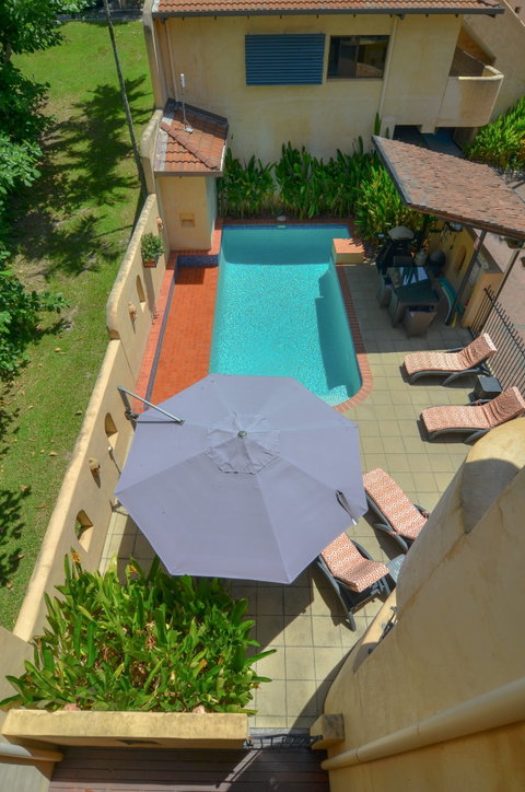Villa San Michele - Hervey Bay Accommodation 2