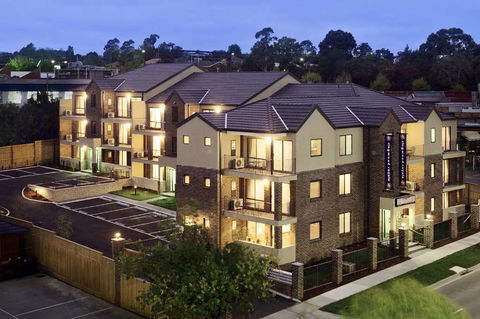 Ringwood Royale Apartment Hotel - Tourism Hervey Bay 0