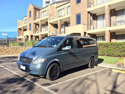 Ringwood Royale Apartment Hotel - Tourism Hervey Bay 1