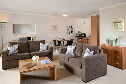 Ringwood Royale Apartment Hotel - Tourism Hervey Bay 2