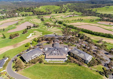 Yarra Valley Lodge - Hervey Bay Accommodation 2