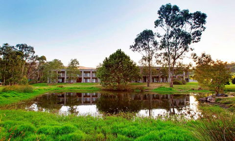 York On Lilydale Resort - Tourism Hervey Bay 0
