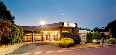 York On Lilydale Resort - Tourism Hervey Bay 1