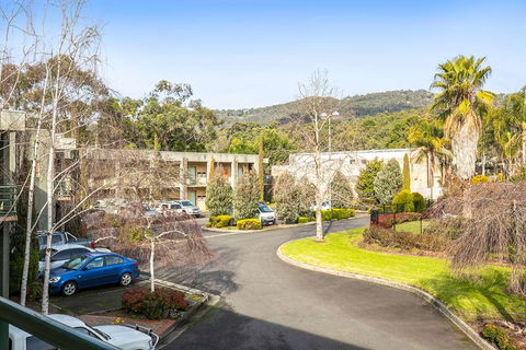 York On Lilydale Resort - Tourism Hervey Bay 2
