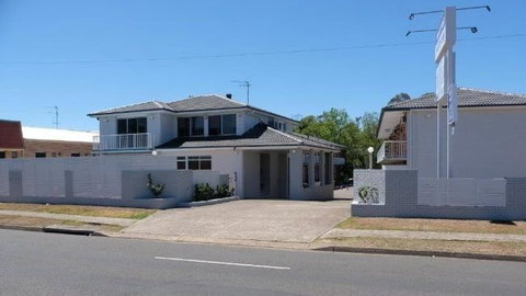 Marco Polo Motor Inn - Tourism Hervey Bay 2