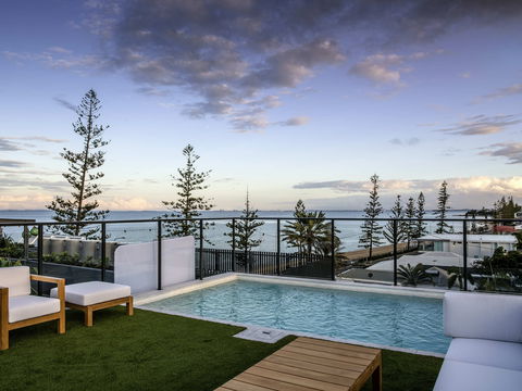 Sebel Brisbane Margate Beach - Tourism Hervey Bay 1