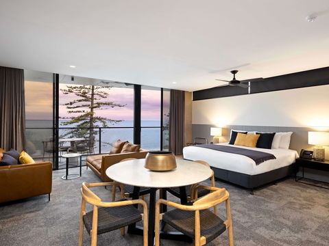 Sebel Brisbane Margate Beach - Tourism Hervey Bay 2