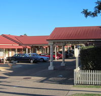 Dalby Mid Town Motor Inn - Hervey Bay Accommodation