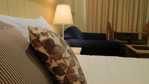 Dalby Mid Town Motor Inn - Hervey Bay Accommodation 2