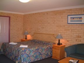Kalbarri Palm Resort - Hervey Bay Accommodation 1