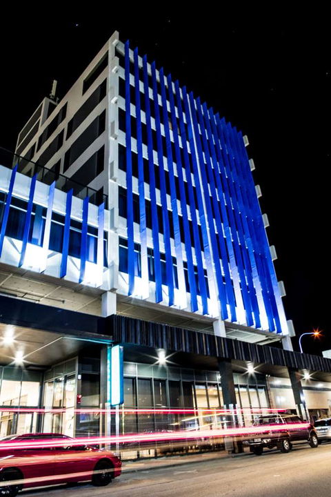 The Gerald Apartment Hotel - Tourism Hervey Bay 1