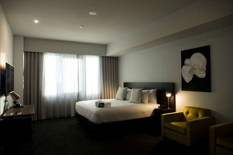 The Gerald Apartment Hotel - Tourism Hervey Bay 2