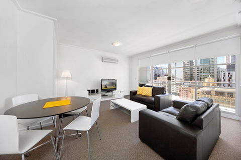 Astra Apartments Sydney CBD - Tourism Hervey Bay 0