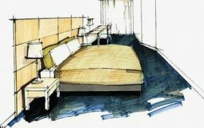Adina Apartment Hotel Sydney Central - Tourism Hervey Bay 2
