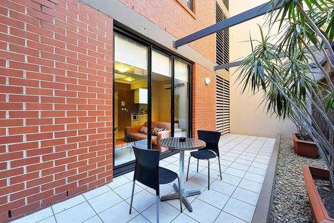 APX Apartments Darling Harbour - Tourism Hervey Bay 2