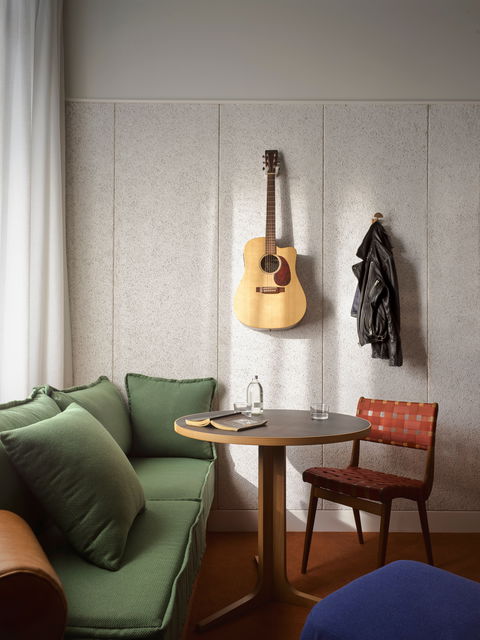 ACE Hotel Sydney - Tourism Hervey Bay 1