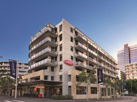 Adina Apartment Hotel Darling Harbour - Tourism Hervey Bay 0