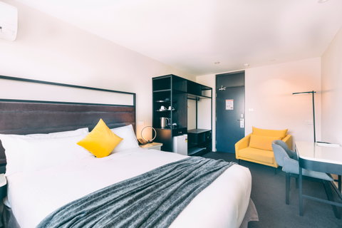 Haven Glebe - Hervey Bay Accommodation 2