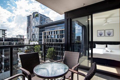 Arise Atlas - Tourism Hervey Bay 1