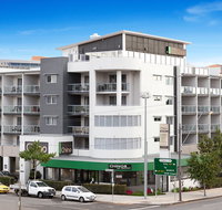 Chino Hotel - Hervey Bay Accommodation