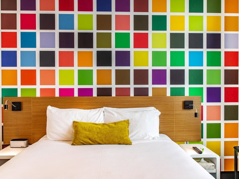 Ibis Styles Brisbane Elizabeth Street - Hervey Bay Accommodation 0
