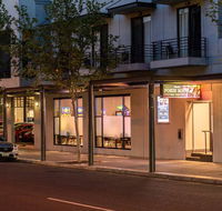 Mawson Lakes Hotel - Hervey Bay Accommodation