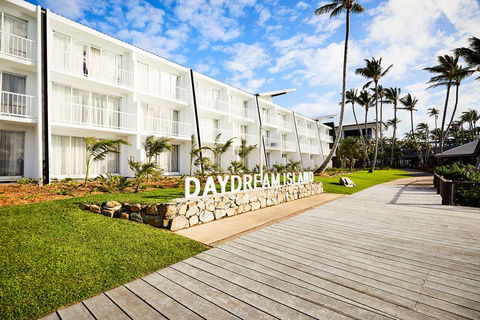 Daydream Island Resort - Hervey Bay Accommodation 1