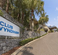 Club Wyndham Airlie Beach - Tourism Hervey Bay