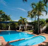 Mango House Resort - Tourism Hervey Bay