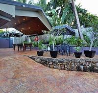 Airlie Beach Motor Lodge - Tourism Hervey Bay