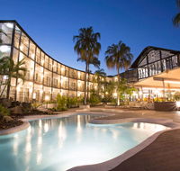 Mantra Club Croc - Tourism Hervey Bay