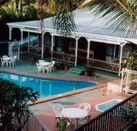 The Islands Inn Resort - Tourism Hervey Bay