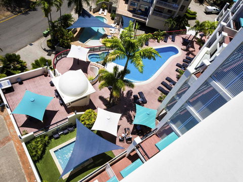 The Sebel Whitsundays - Tourism Hervey Bay 1