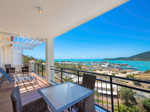 The Sebel Whitsundays - Tourism Hervey Bay 2