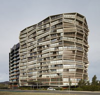 Ovolo Nishi - Hervey Bay Accommodation