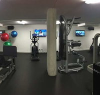 Avenue Hotel Canberra - Hervey Bay Accommodation